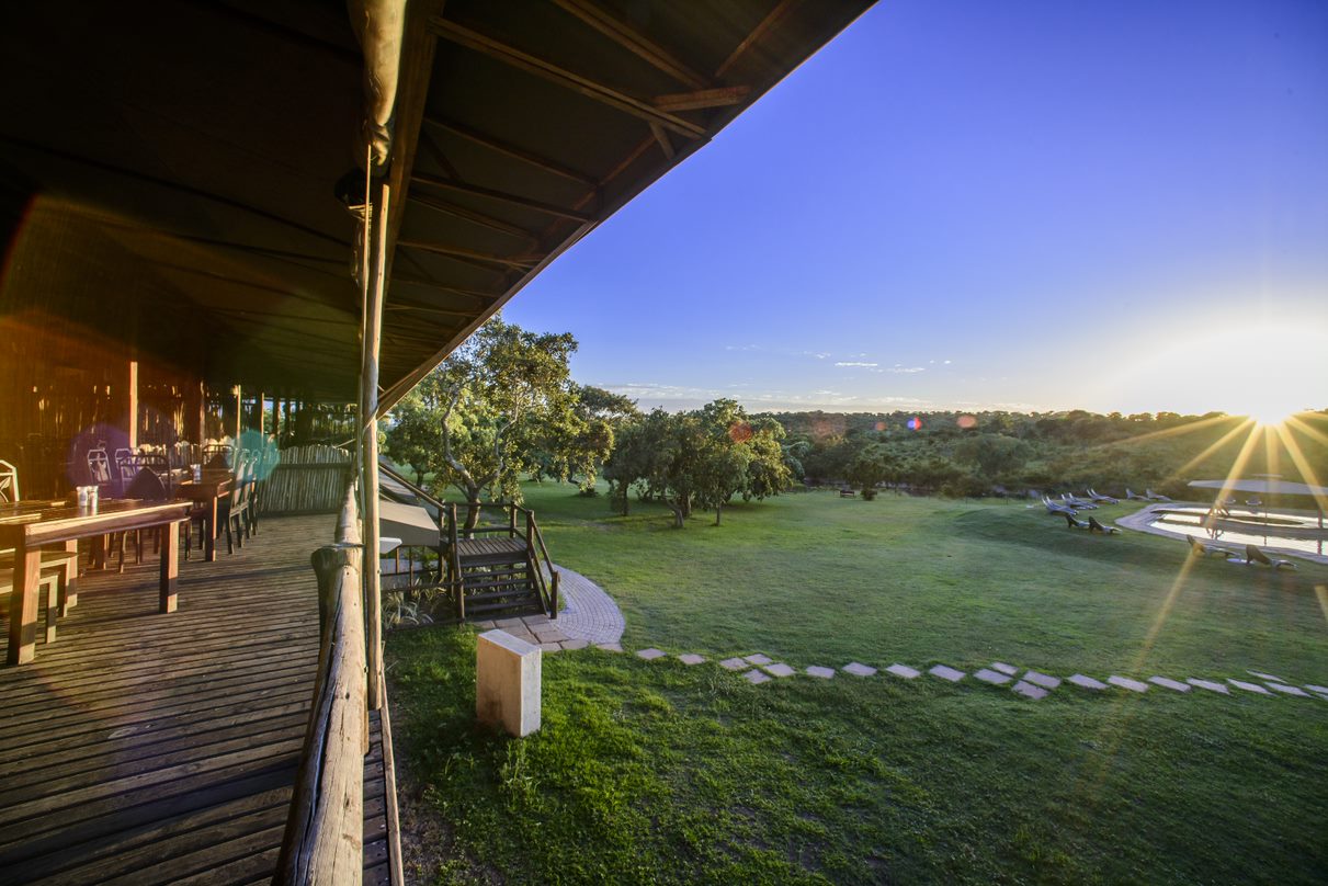 aha Nkambeni Safari Camp thumbnail 6